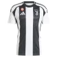 Juventus Hjemmebanetrøje 2024-2025